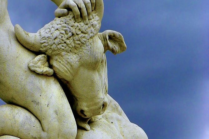 Greek Mythology Treasure Hunt for Kids - Athens Private Tour - What the $174.98 price means for your family