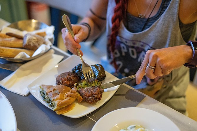 Greek Small-Group Athens Cooking Class & Dinner - How much value do you get for $118.51?