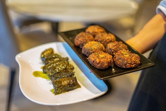 Greek Small-Group Athens Cooking Class & Dinner - Who will enjoy this class most?