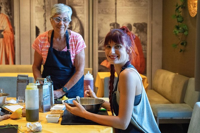 Greek Small-Group Athens Cooking Class & Dinner - Practical timing and booking advice