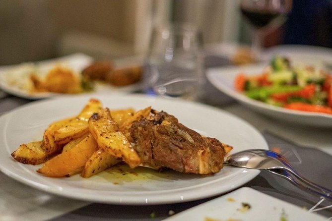 Greek Small-Group Athens Cooking Class & Dinner - Final verdict: book it for the meal and the mood