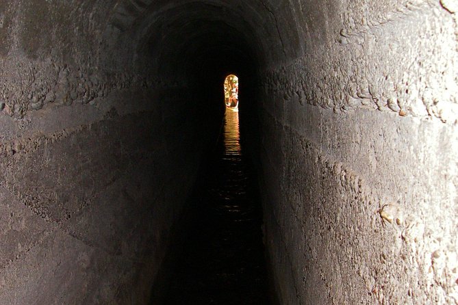 Guided Bus Trip to Lindos village & 7 Springs - Walking demands, heat, and what to pack