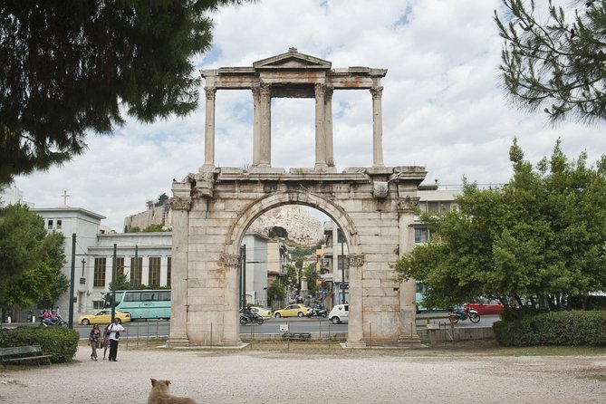 Half Day Athens Sightseeing Tour with Acropolis Museum - A useful first morning in Athens