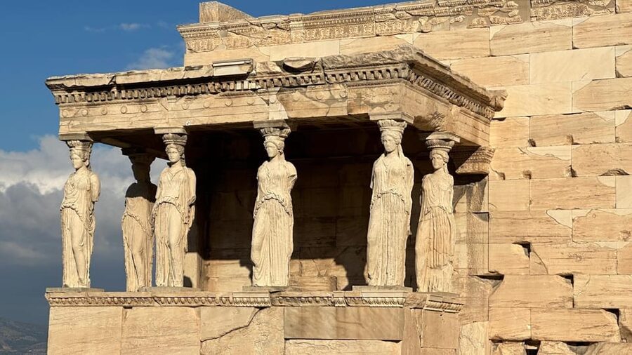 Half Day Best Of Athens Highlights Luxury Private Tour 4Hou - Key points to know before booking