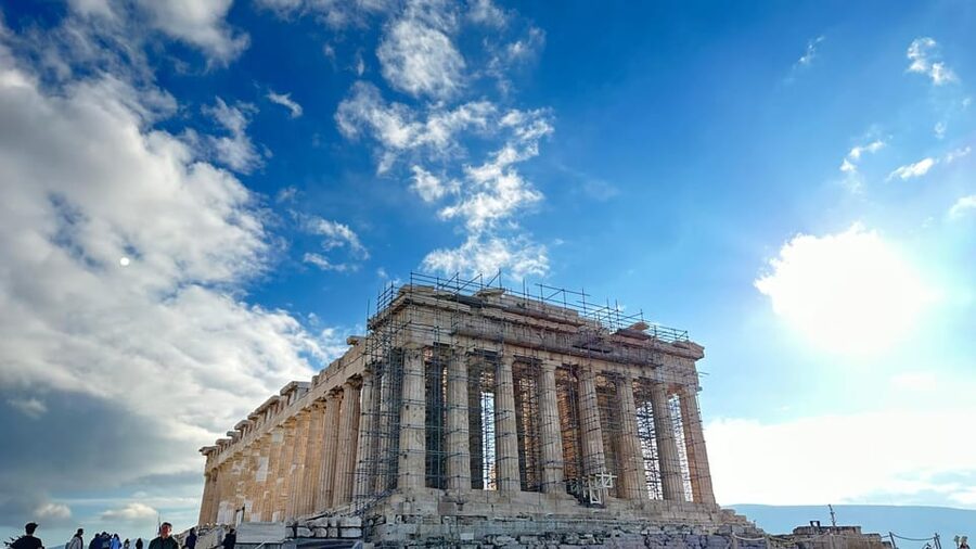 Half Day Best Of Athens Highlights Luxury Private Tour 4Hou - Should you book this Athens private tour?