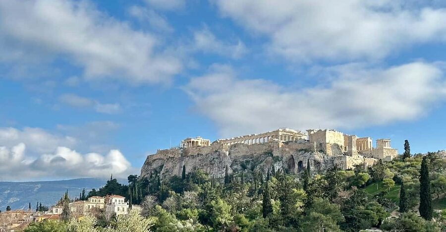 Half Day Best Of Athens Highlights Luxury Private Tour 4Hou - Who gets the best value from the $110 price