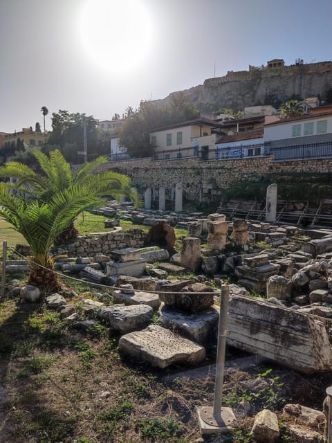 Half Day Best Of Athens Highlights Luxury Private Tour 4Hou - Simple ways to make the four hours work harder