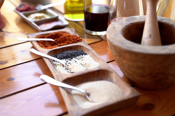 Half-Day Greek Cooking Class of Zakynthian Culture with Lunch - What the $108.89 price covers