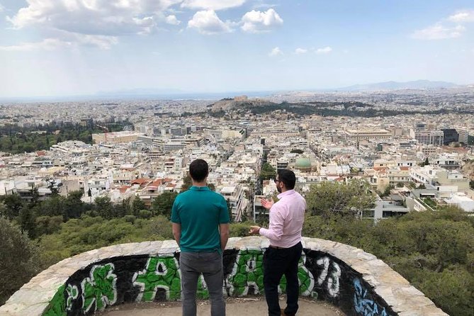 Half Day Historical Athens City Private Taxi Service Tour - The Acropolis: Athens’ essential stop