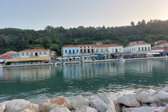 Half-Day Olympia Private Tour from Katakolon - Why a private driver can beat a cruise bus