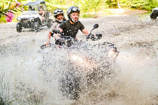 Half-Day Rethymno Quad Safari - Is $72.56 Good Value?