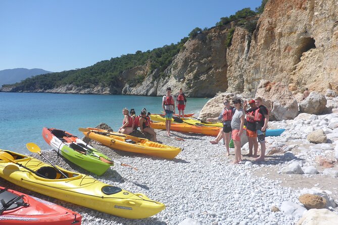 Half Day Tour - What the $96.55 price includes