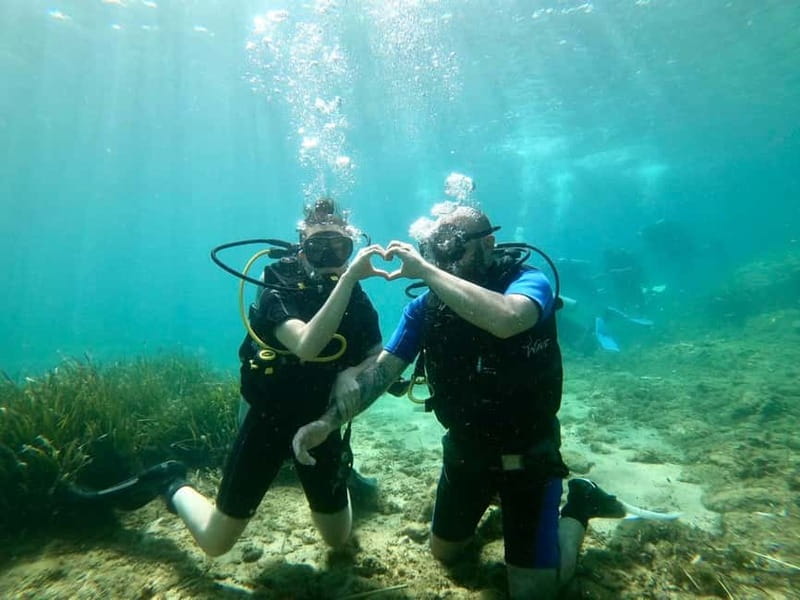 Halkidiki-Kassandra: Scuba Diving for Beginners - Should you book it?