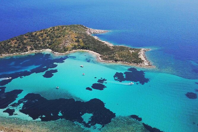 Halkidiki: Sithonia Private Full Day Cruise - Who will get the most from this cruise