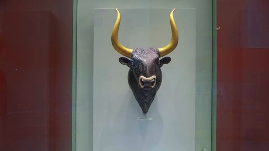 Heraklion Archaeological Museum Ticket & Audio Guide - Key points at a glance
