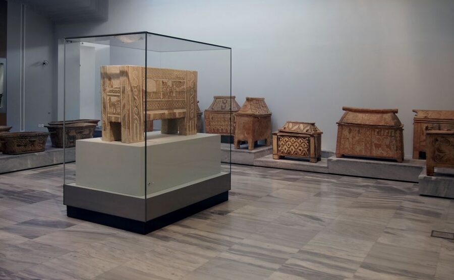 Heraklion Archaeological Museum Ticket & Audio Guide - Why this museum matters for a Crete visit