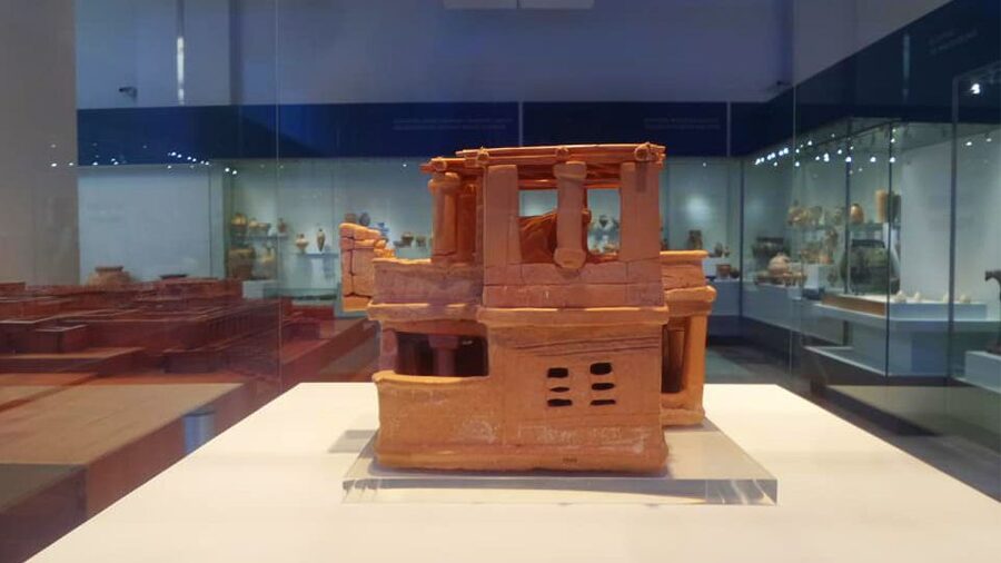 Heraklion Archaeological Museum Ticket & Audio Guide - The Minoan highlights you will hear about