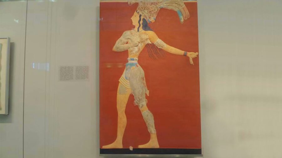 Heraklion Archaeological Museum Ticket & Audio Guide - Why the audio guide adds value