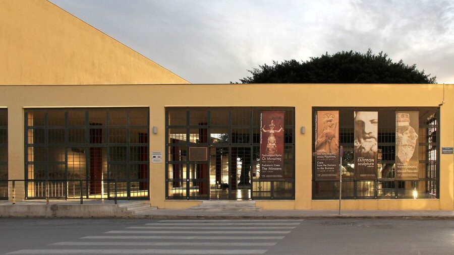 Heraklion Archaeological Museum Ticket & Audio Guide - How long should you allow?