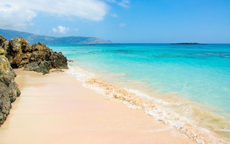 Heraklion Area: Direct Day Trip Elafonisi Island - Why Elafonisi makes such a long day worthwhile