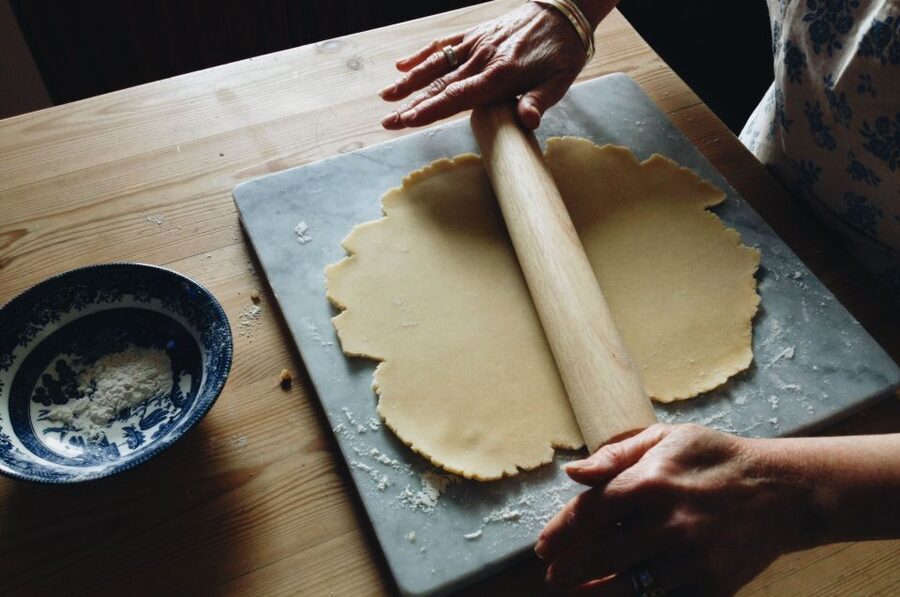Heraklion: Cretan Cooking Lesson with Lunch in Arolithos - Key points at a glance