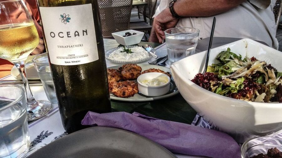 Heraklion: Cretan Wine Tasting Tour & Gourmet Lunch - Why the guide matters so much