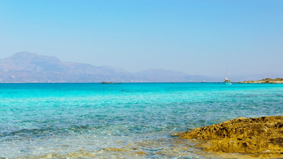Heraklion:Cruise to Chrissi island natural park with pick up - What to pack for the boat and beach