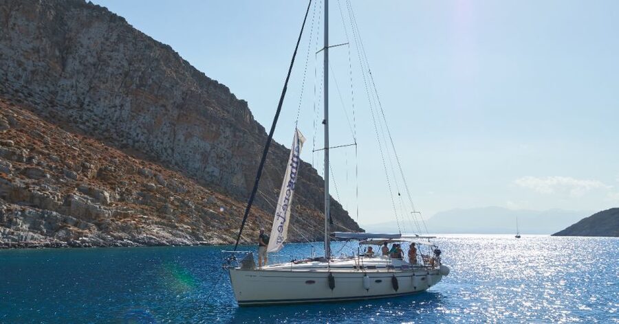 Heraklion: Dia Island Sailing Cruise with Snorkeling - Weather, timing, and the practical side