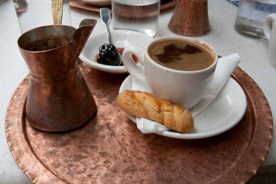 Heraklion: Food Tastings Walking Tour - Is $114 a fair price?