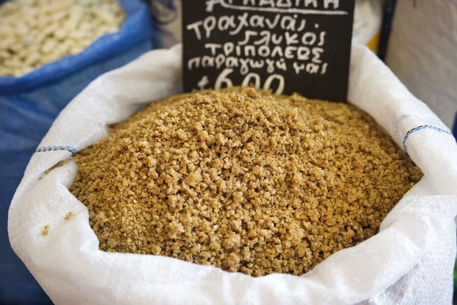 Heraklion: Food Tastings Walking Tour - Learning to buy Cretan cheese