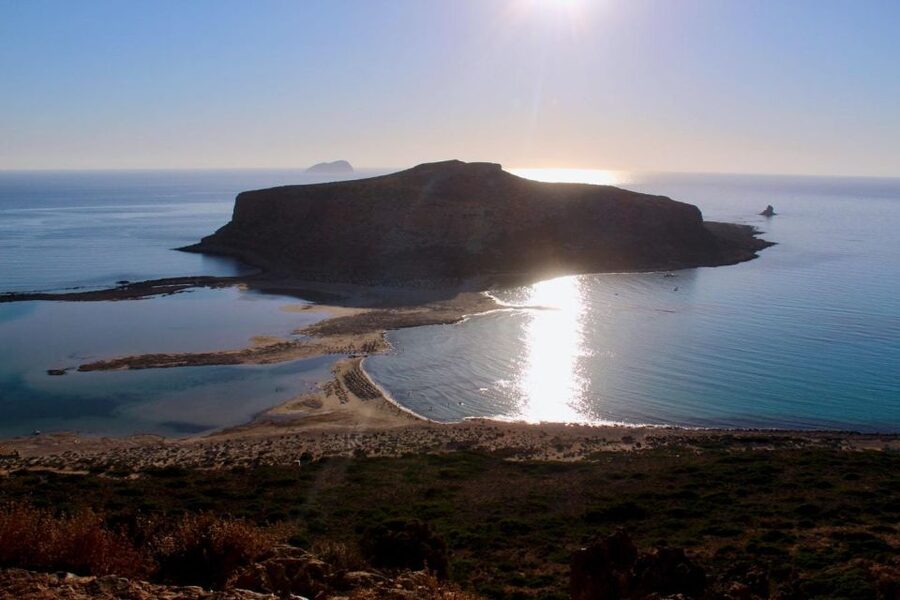Heraklion: Gramvousa Island Day Trip & Balos Beach - Who should book this Crete excursion?