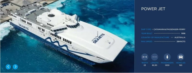 Heraklion: Guided Santorini Day Trip with Ferry Cruise - The Santorini coach and volcanic story