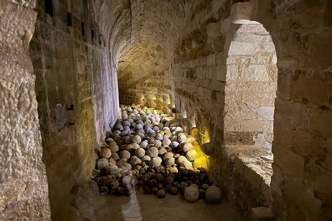 Heraklion Highlights: Knossos, Museum & Historic City Drive - A private car, a local driver, and the value of flexibility