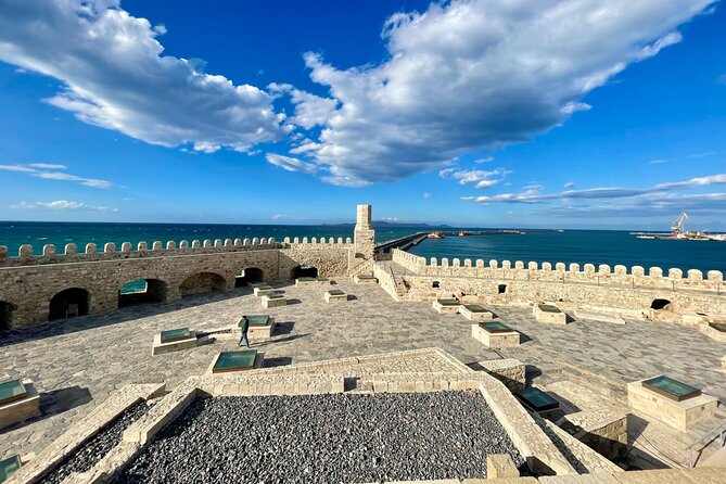 Heraklion Highlights: Knossos, Museum & Historic City Drive - Who should book this Crete day?