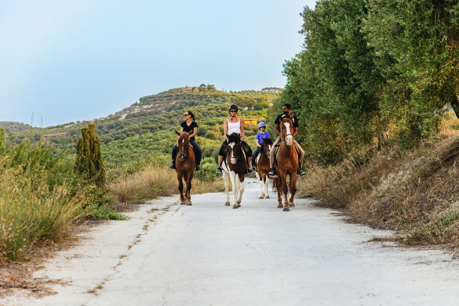 Heraklion: Horse Ride in the Cretan Mountains - Should you book it?