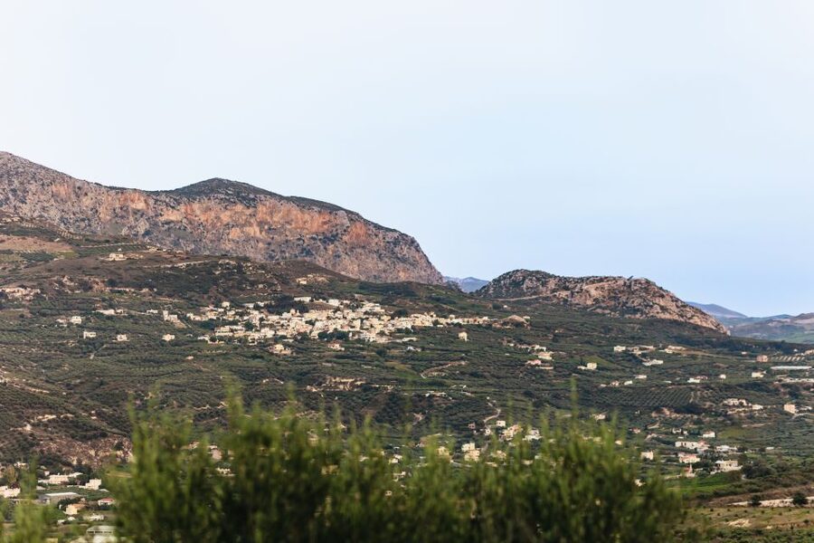 Heraklion: Horse Ride in the Cretan Mountains - What the farm adds after the ride