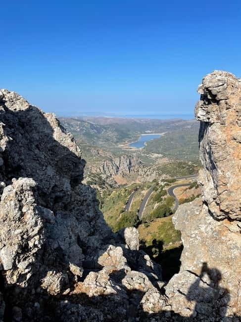 Heraklion: Knossos, Zeus, Villages & Olive Oil Factory Tour - Key points before you book