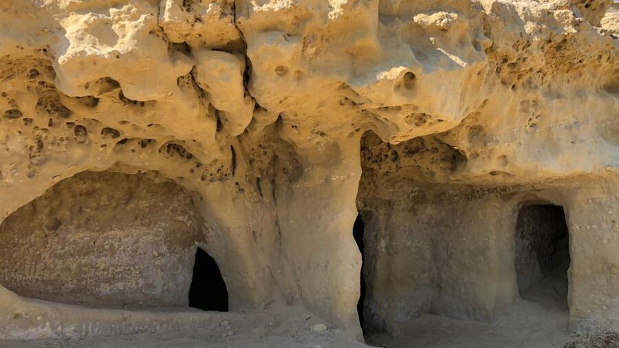 Heraklion: Matala Beach, Hippie Caves & Odigitria Monastery - What Odigitria Monastery adds to the day