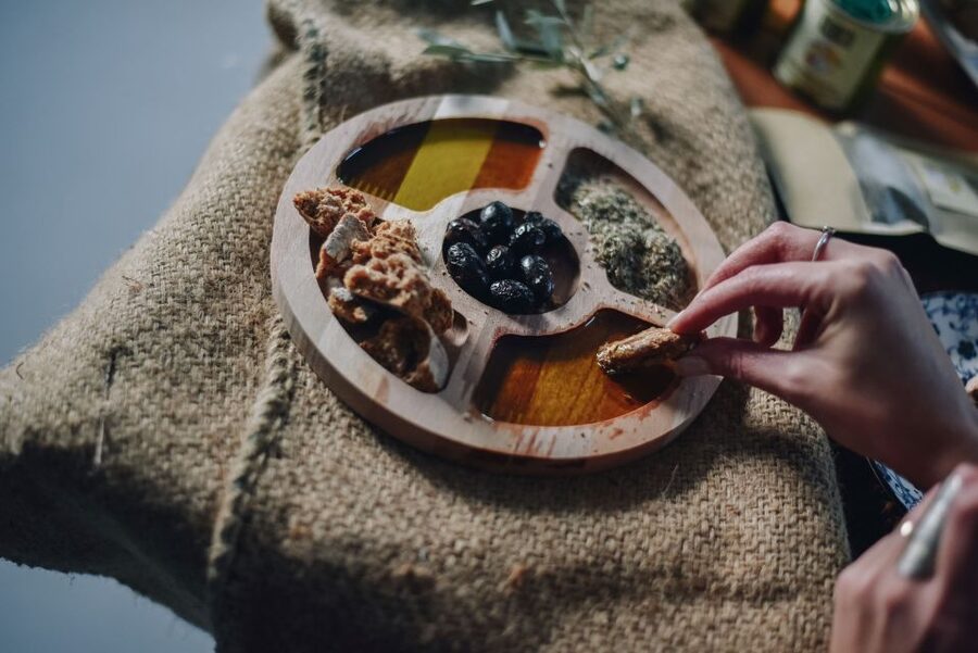 Heraklion: Olive Farm Tour with Tasting of Local Delicacies - Why this olive farm visit feels more useful than a basic tasting