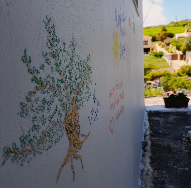 Heraklion: Olive Farm Tour with Tasting of Local Delicacies - Shopping after the tasting