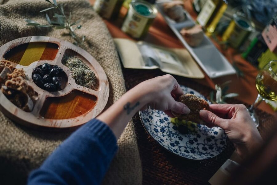 Heraklion: Olive Farm Tour with Tasting of Local Delicacies - Who will enjoy this tour most?