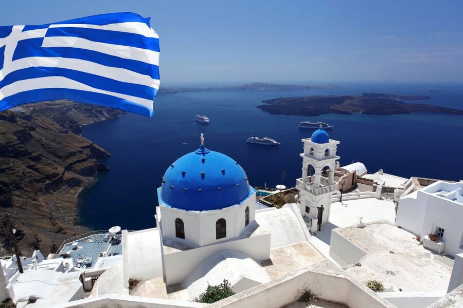 Heraklion or Ag Nikolaos: Oia & Fira Full-Day Santorini Trip - Is $234 a fair price?