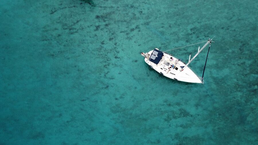 Heraklion: Private Full-Day Sailing Trip to Dia Island - Why the Private Format Matters
