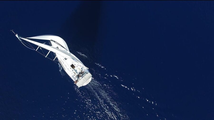 Heraklion: Sailing Cruise to Dia Island with Drinks and Meal - What the $106 price really gets you