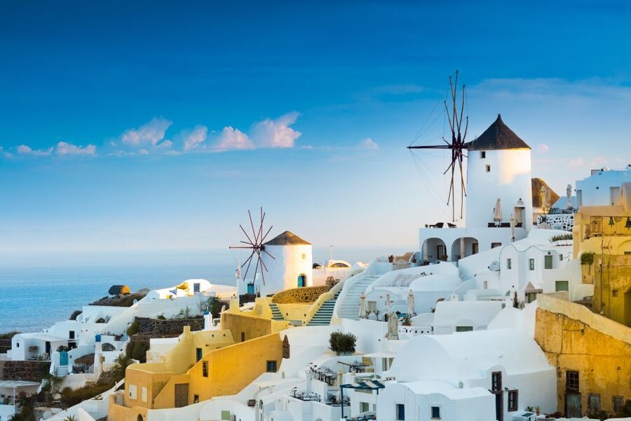 Heraklion: Santorini Day Trip with Boat Transfer & Oia Visit - Is $199 a fair price?