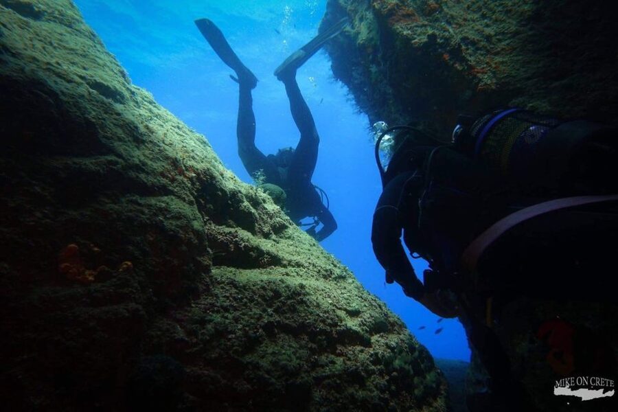 Heraklion: Scuba Diving Experience for First-Timers - What your six-hour day actually looks like