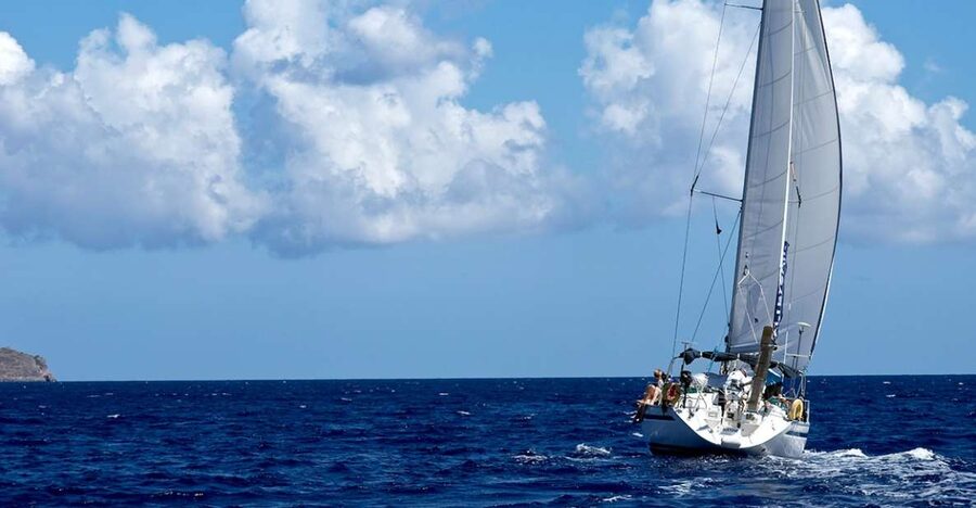 Heraklion: Small-Group Sailing Trip to Dia Island with Lunch - Is $94 good value for a day at sea?