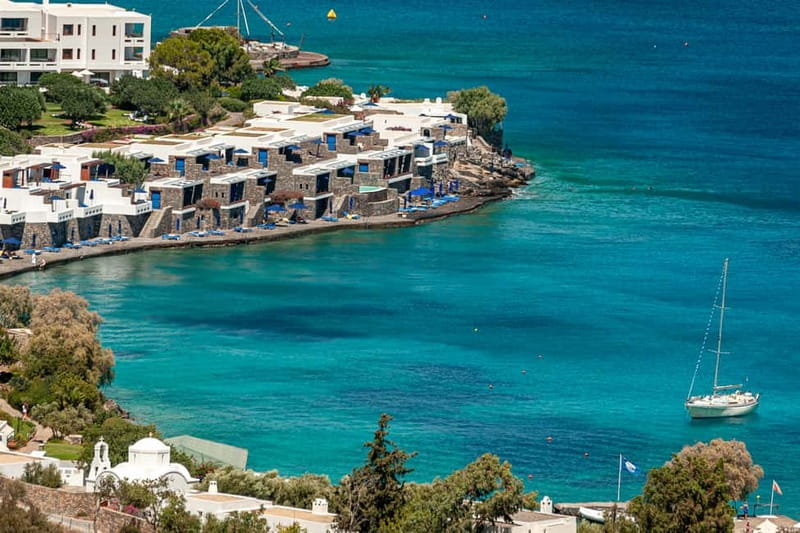 Heraklion: Spinalonga, Agios Nikolaos, & Elounda Boat Tour - Who will enjoy this Crete excursion most