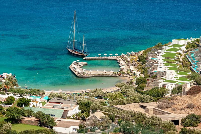 Heraklion: Spinalonga, Agios Nikolaos, & Elounda Boat Tour - Practical tips for a smoother day