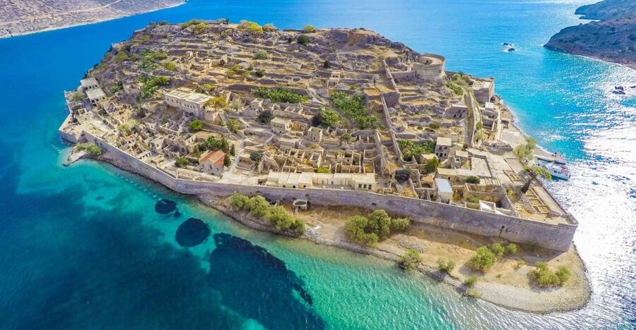Heraklion: Spinalonga, Agios Nikolaos, Elounda & Plaka Tour - Key points to know before booking